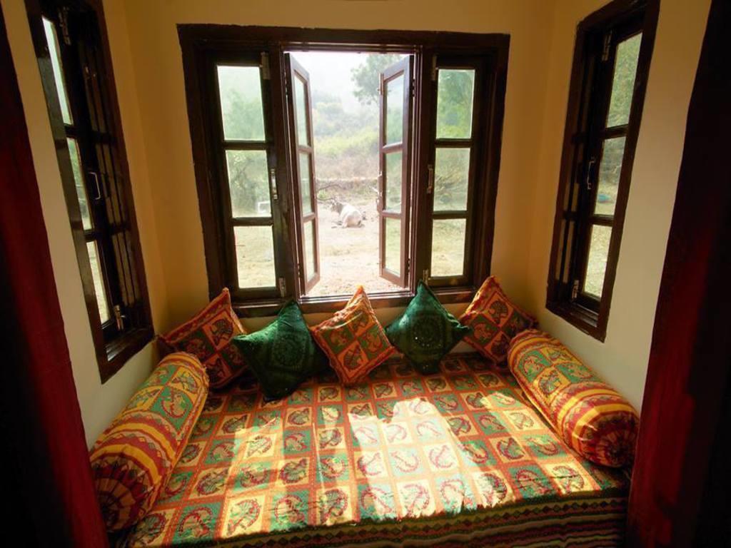 Krishna Ranch Villa Udaipur Room photo